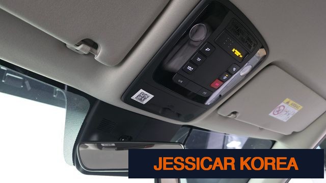 2024 Kia The New Carnival 4th generation - Thumbnail 5