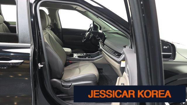 2024 Kia The New Carnival 4th generation - Thumbnail 7