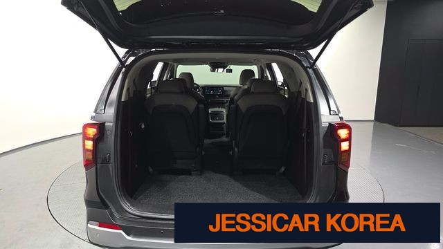 2024 Kia The New Carnival 4th generation - Thumbnail 8