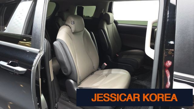 2024 Kia The New Carnival 4th generation - Thumbnail 9