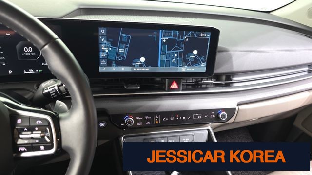 2024 Kia The New Carnival 4th generation - Thumbnail 10