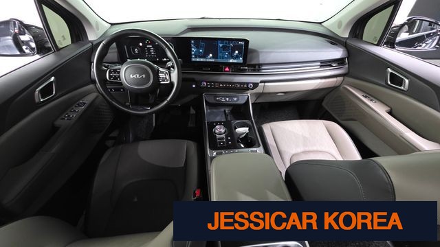 2024 Kia The New Carnival 4th generation - Thumbnail 12