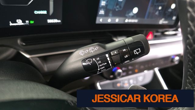 2024 Kia The New Carnival 4th generation - Thumbnail 15