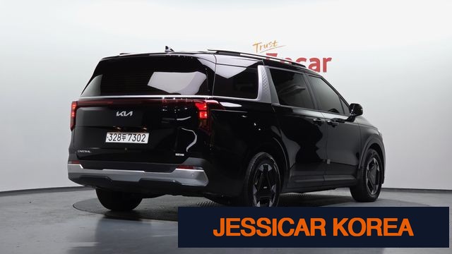 2024 Kia The New Carnival 4th generation - Thumbnail 20