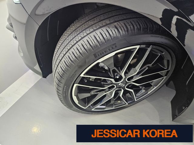 2021 Kia K5 3rd Gen - Thumbnail 2