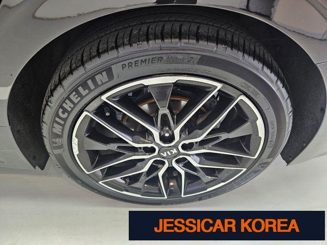 2021 Kia K5 3rd Gen - Thumbnail 15