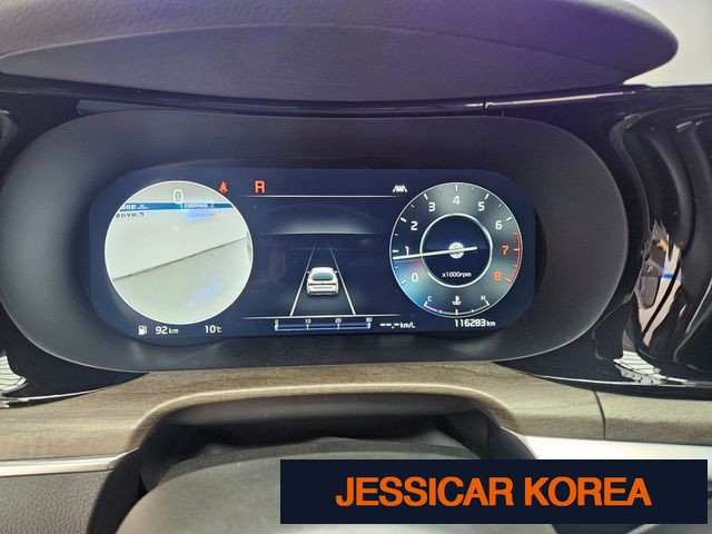 2021 Kia K5 3rd Gen - Thumbnail 19