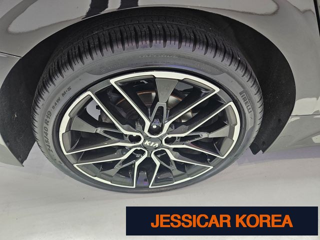2021 Kia K5 3rd Gen - Thumbnail 20