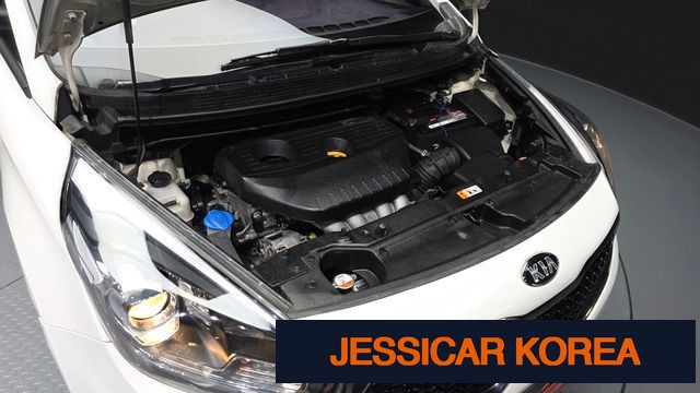 2018 Kia The New Karen's - Thumbnail 3