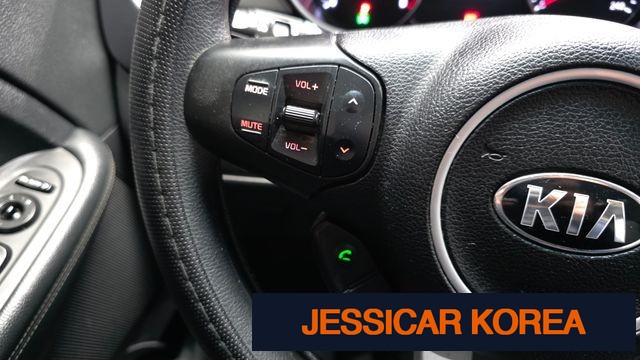 2018 Kia The New Karen's - Thumbnail 4