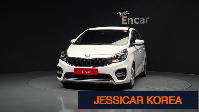 2018 Kia The New Karen's - Thumbnail 5