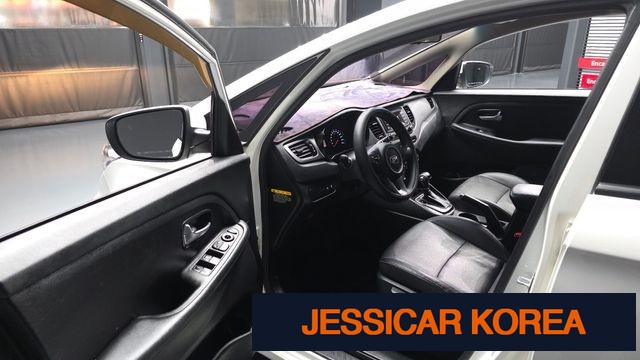 2018 Kia The New Karen's - Thumbnail 8