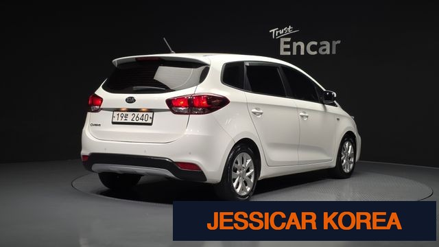 2018 Kia The New Karen's - Thumbnail 9