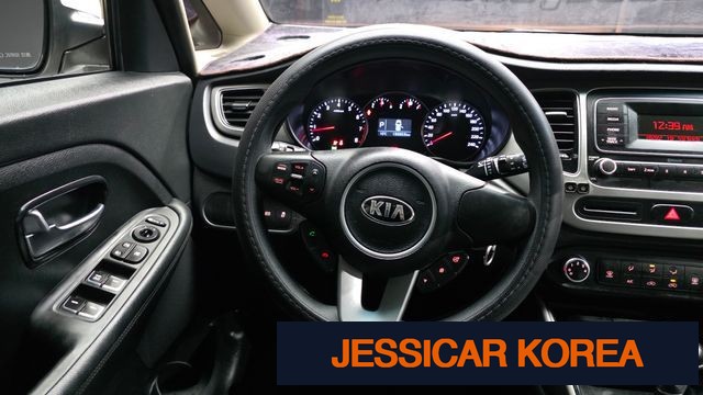 2018 Kia The New Karen's - Thumbnail 13