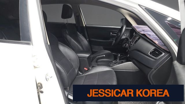 2018 Kia The New Karen's - Thumbnail 16