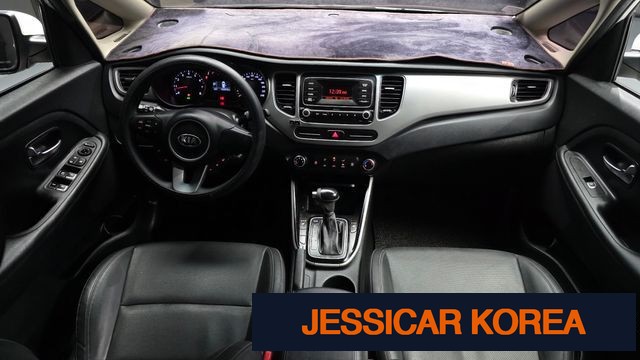 2018 Kia The New Karen's - Thumbnail 19