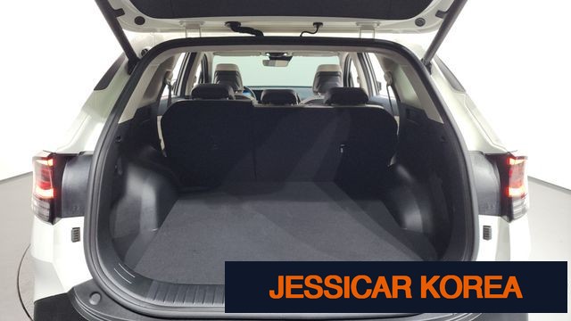2024 Kia Sportage 5th generation hybrid - Thumbnail 2