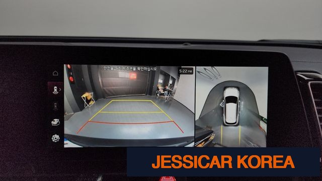 2024 Kia Sportage 5th generation hybrid - Thumbnail 5