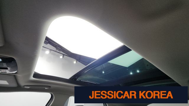 2024 Kia Sportage 5th generation hybrid - Thumbnail 6