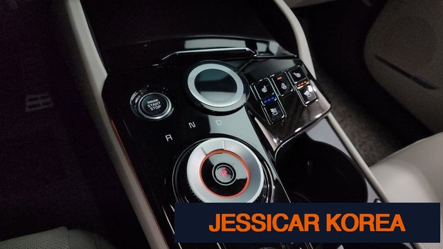 2024 Kia Sportage 5th generation hybrid - Thumbnail 12
