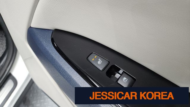 2024 Kia Sportage 5th generation hybrid - Thumbnail 16