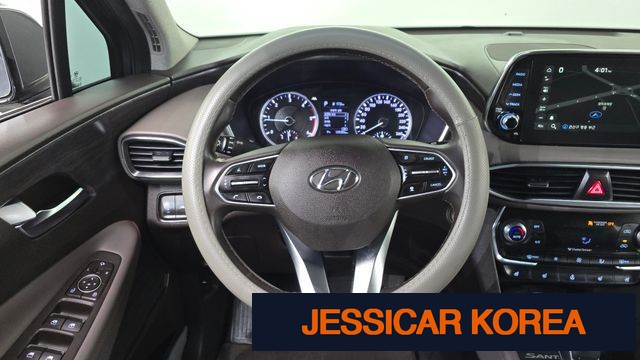 2019 Hyundai Santa Fe TM - Thumbnail 2