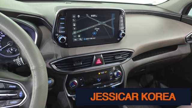 2019 Hyundai Santa Fe TM - Thumbnail 3