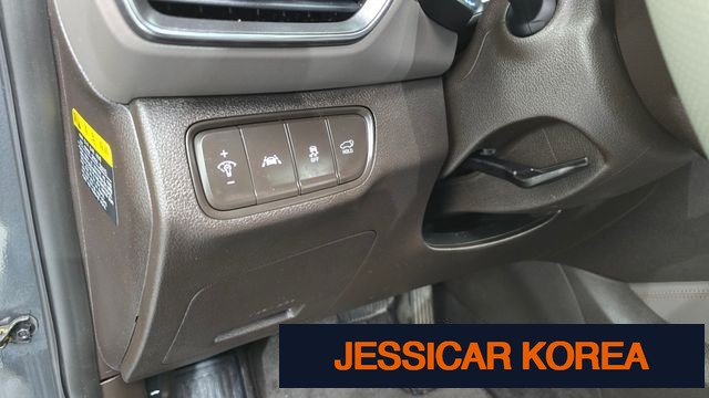 2019 Hyundai Santa Fe TM - Thumbnail 4