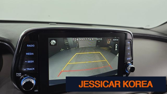 2019 Hyundai Santa Fe TM - Thumbnail 5
