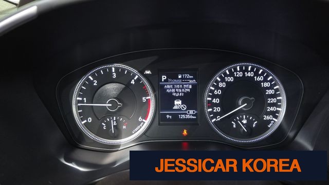 2019 Hyundai Santa Fe TM - Thumbnail 9