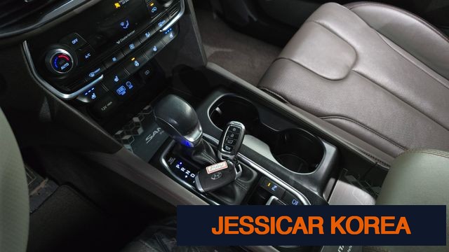 2019 Hyundai Santa Fe TM - Thumbnail 15