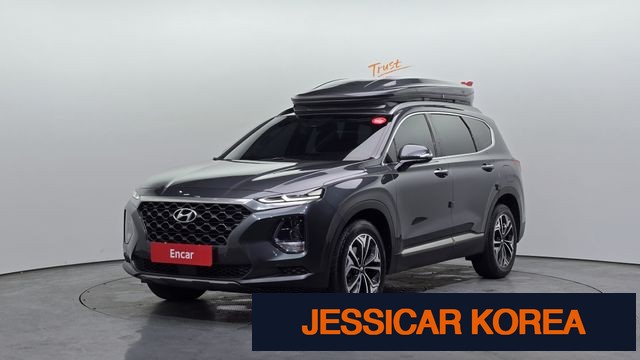 2019 Hyundai Santa Fe TM - Thumbnail 16