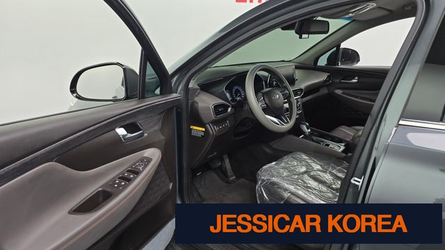 2019 Hyundai Santa Fe TM - Thumbnail 18