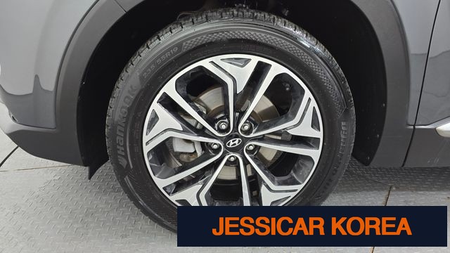2019 Hyundai Santa Fe TM - Thumbnail 19