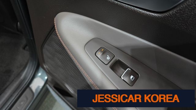 2019 Hyundai Santa Fe TM - Thumbnail 20