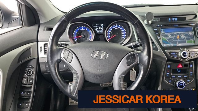 2015 Hyundai The New Avante - Thumbnail 5