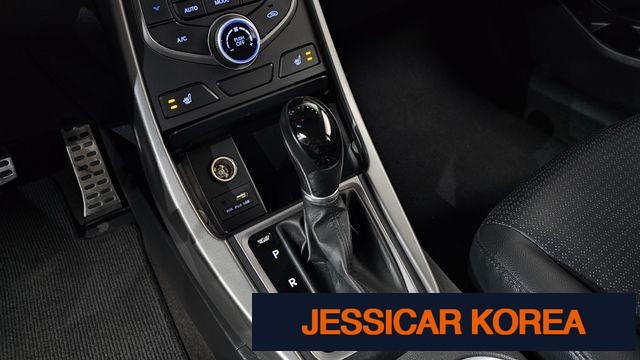2015 Hyundai The New Avante - Thumbnail 20