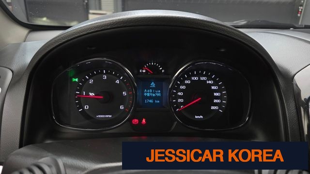 2017 Chevrolet Captiva - Thumbnail 5