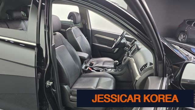 2017 Chevrolet Captiva - Thumbnail 8