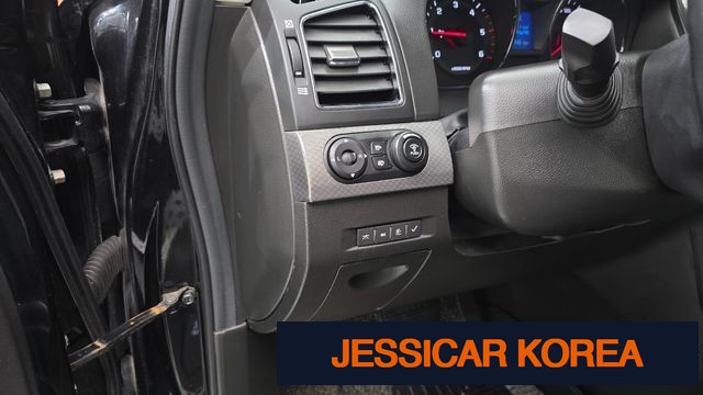 2017 Chevrolet Captiva - Thumbnail 9