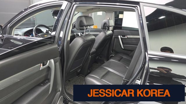 2017 Chevrolet Captiva - Thumbnail 10