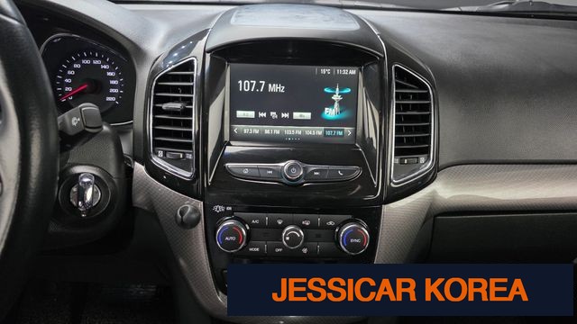 2017 Chevrolet Captiva - Thumbnail 12