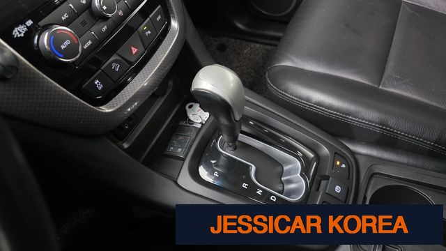 2017 Chevrolet Captiva - Thumbnail 13