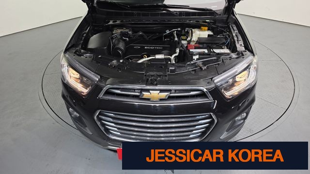 2017 Chevrolet Captiva - Thumbnail 19