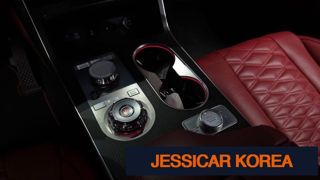 2024 Genesis GV80 Coupe - Thumbnail 9