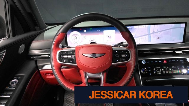 2024 Genesis GV80 Coupe - Thumbnail 10