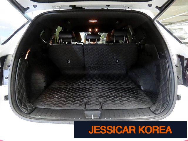 2022 Hyundai Tucson Hybrid (NX4) - Thumbnail 3