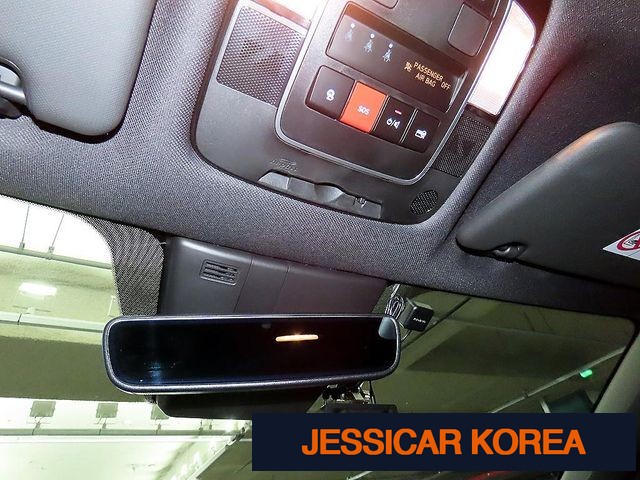 2022 Hyundai Tucson Hybrid (NX4) - Thumbnail 4