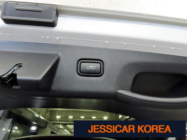 2022 Hyundai Tucson Hybrid (NX4) - Thumbnail 10
