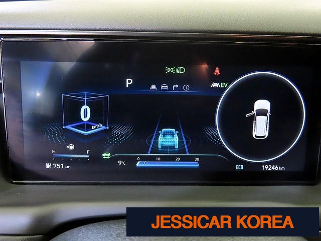 2022 Hyundai Tucson Hybrid (NX4) - Thumbnail 14